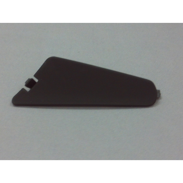Spada Spada RP-One Intercom Cover Renegade Matt black